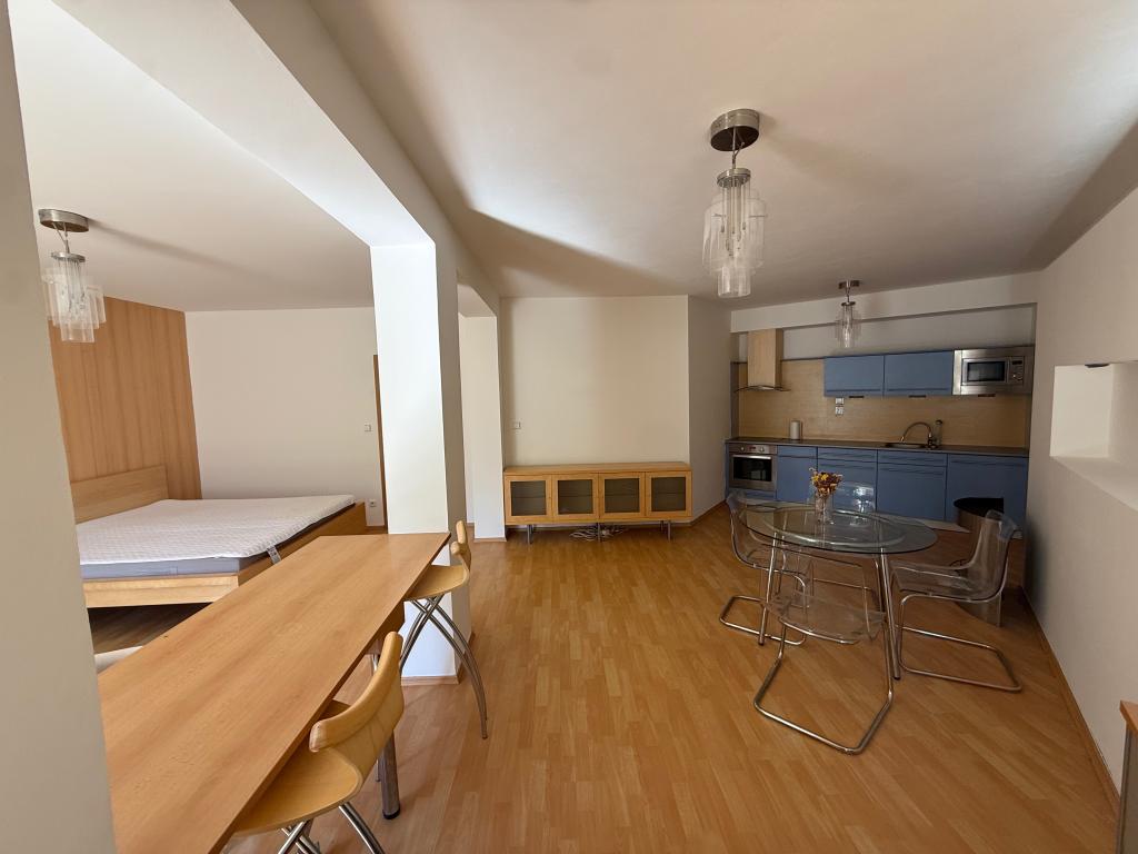 Pronájem bytu 1+kk 55 m2, Poděbrady – náhled fotky 5