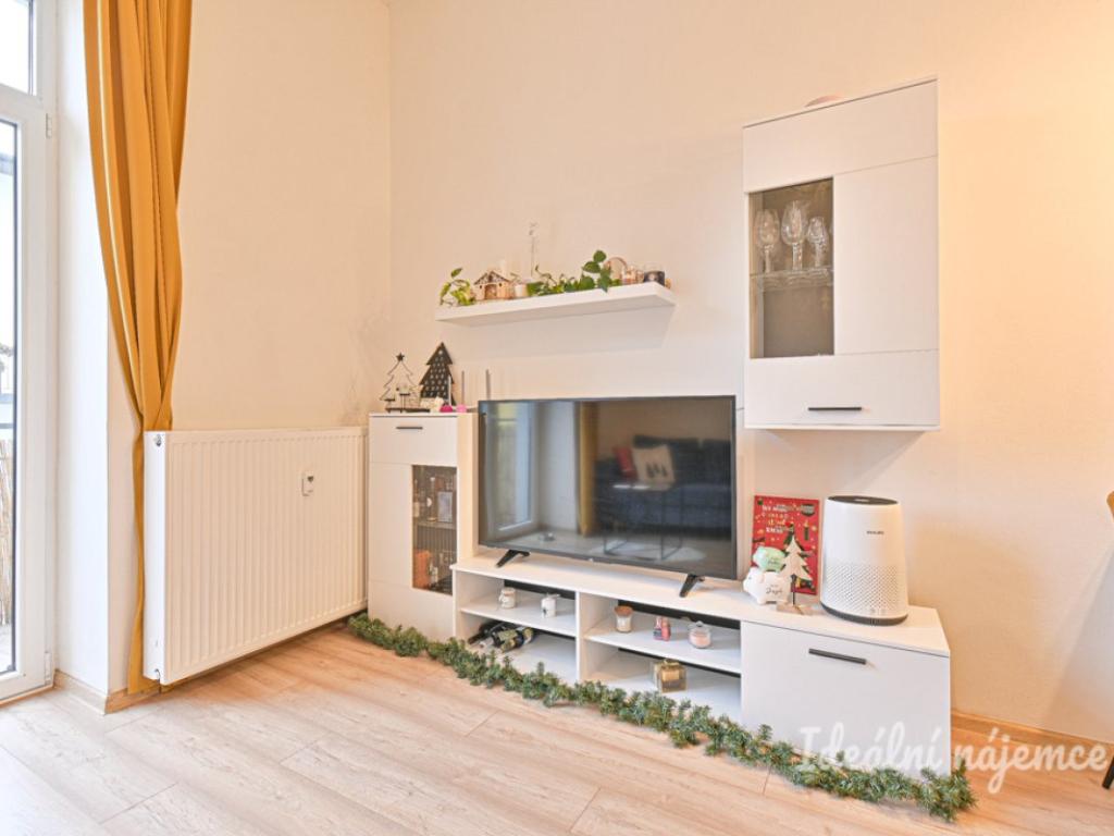 Pronájem bytu 2+kk 51 m2
