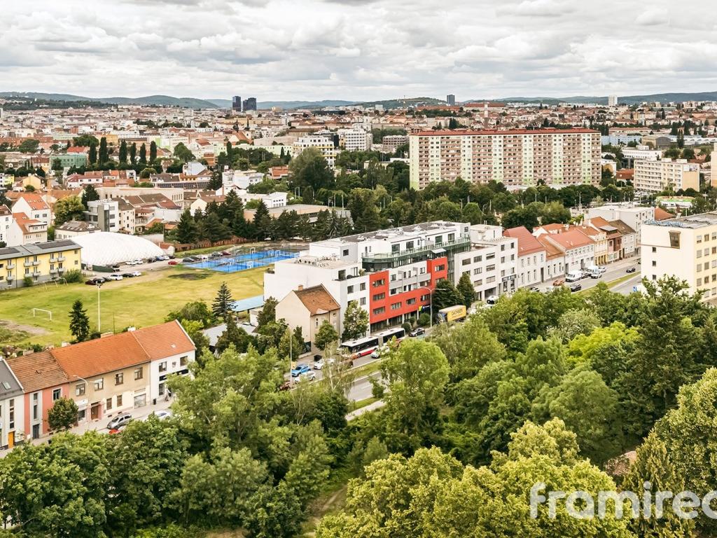 Prodej bytu 2+kk 62 m2, Brno – náhled fotky 11