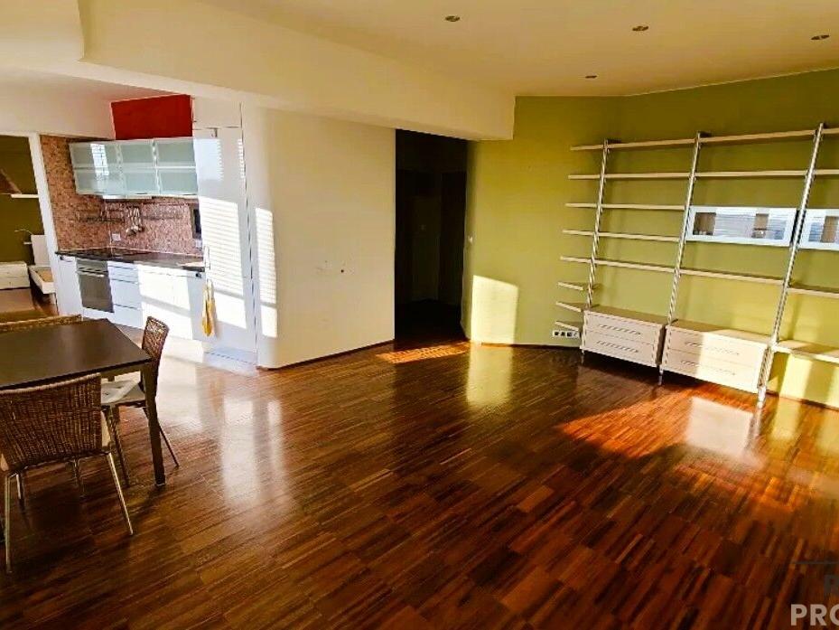 Pronájem bytu 2+kk 57 m2