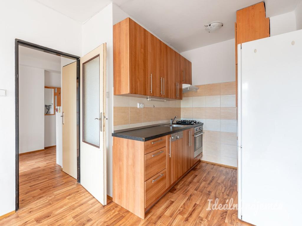Pronájem bytu 2+kk 40 m2
