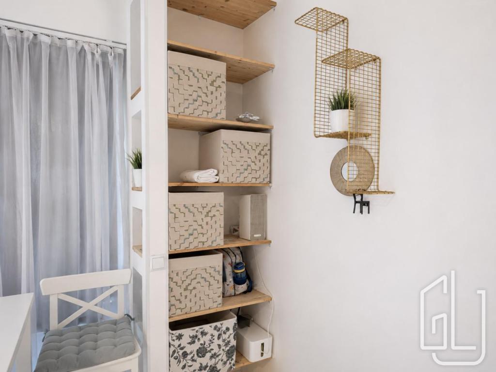 Pronájem bytu 1+kk 32 m2, Praha – náhled fotky 9