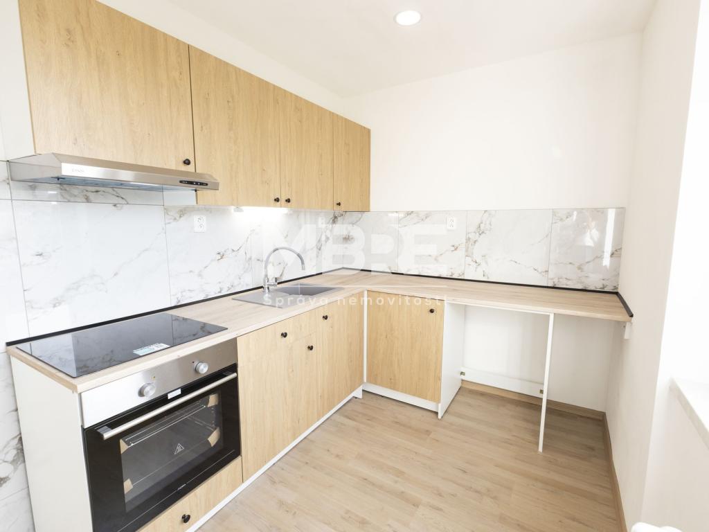 Pronájem bytu 1+1 36 m2