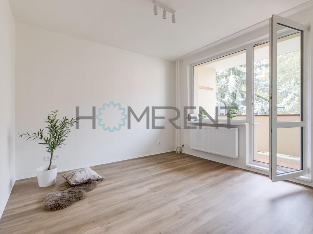 Pronájem bytu 3+1 67 m2