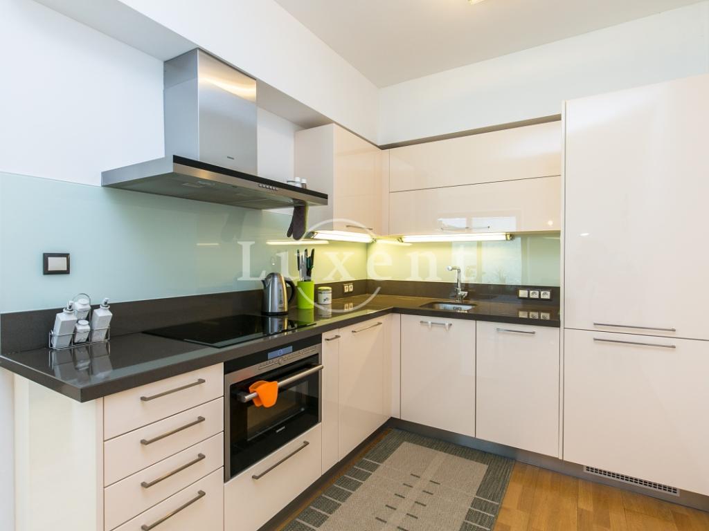 Pronájem bytu 2+kk 65 m2