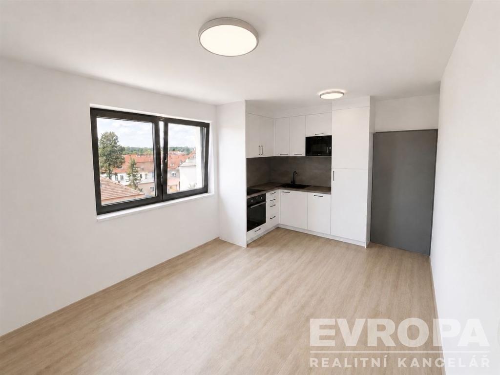 Pronájem bytu 2+kk 35 m2