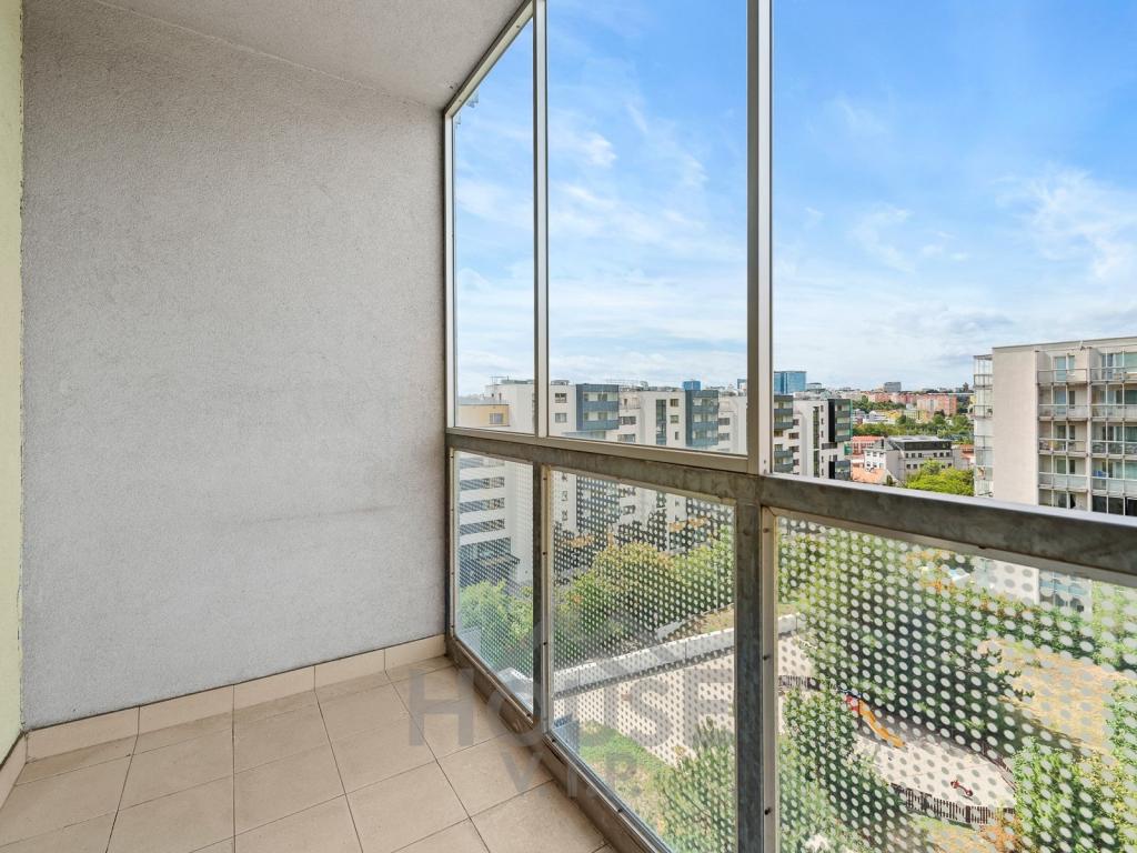 Prodej bytu 2+kk 49 m2, Praha – náhled fotky 12