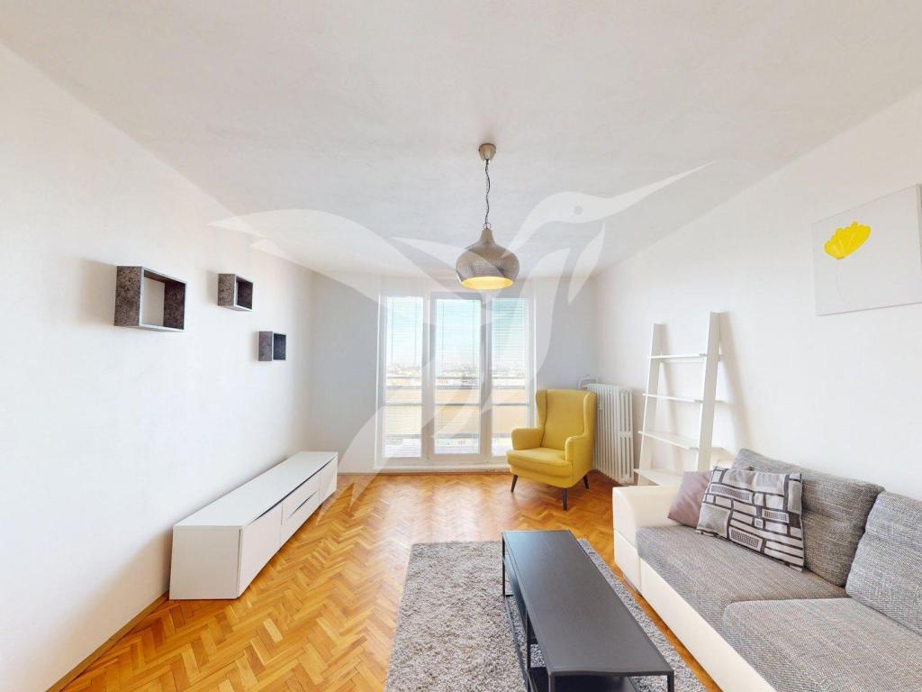 Pronájem bytu 2+1 58 m2