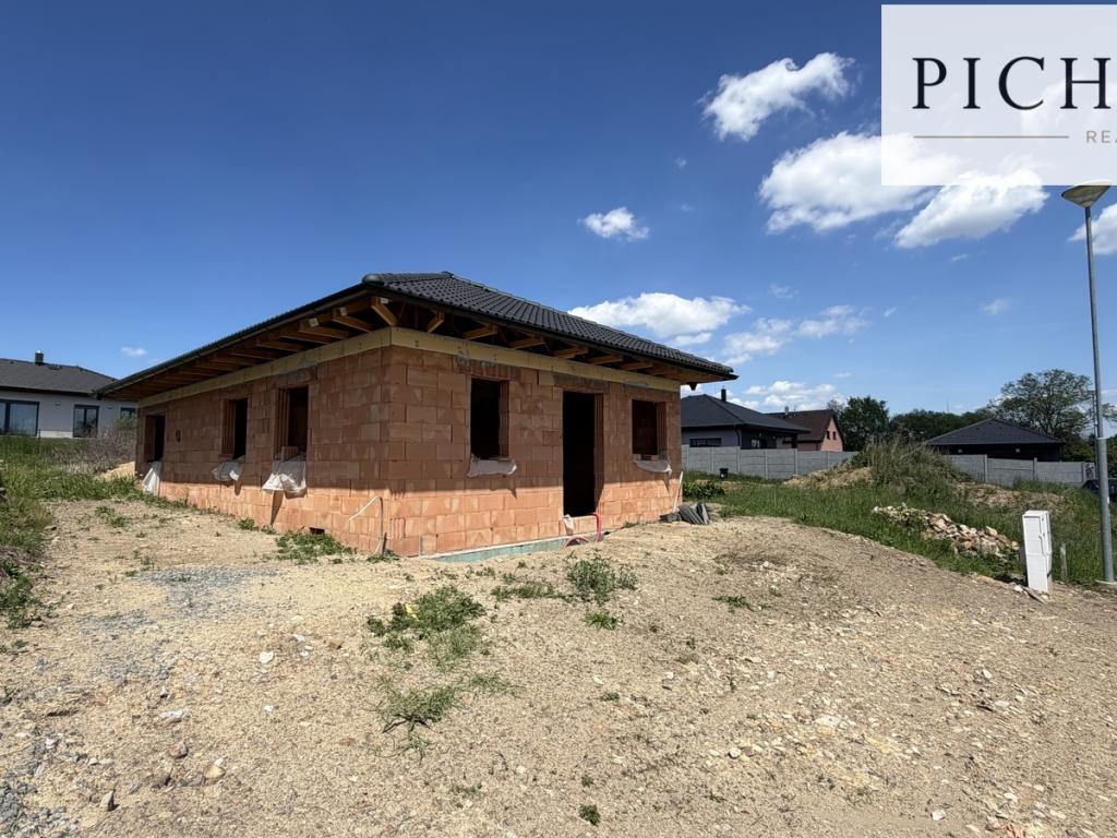 Prodej domu 78 m2