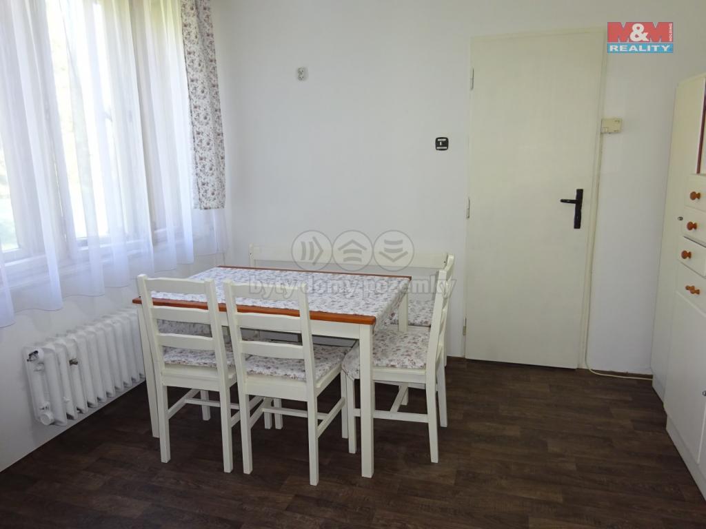 Pronajem bytu dům 423 m2