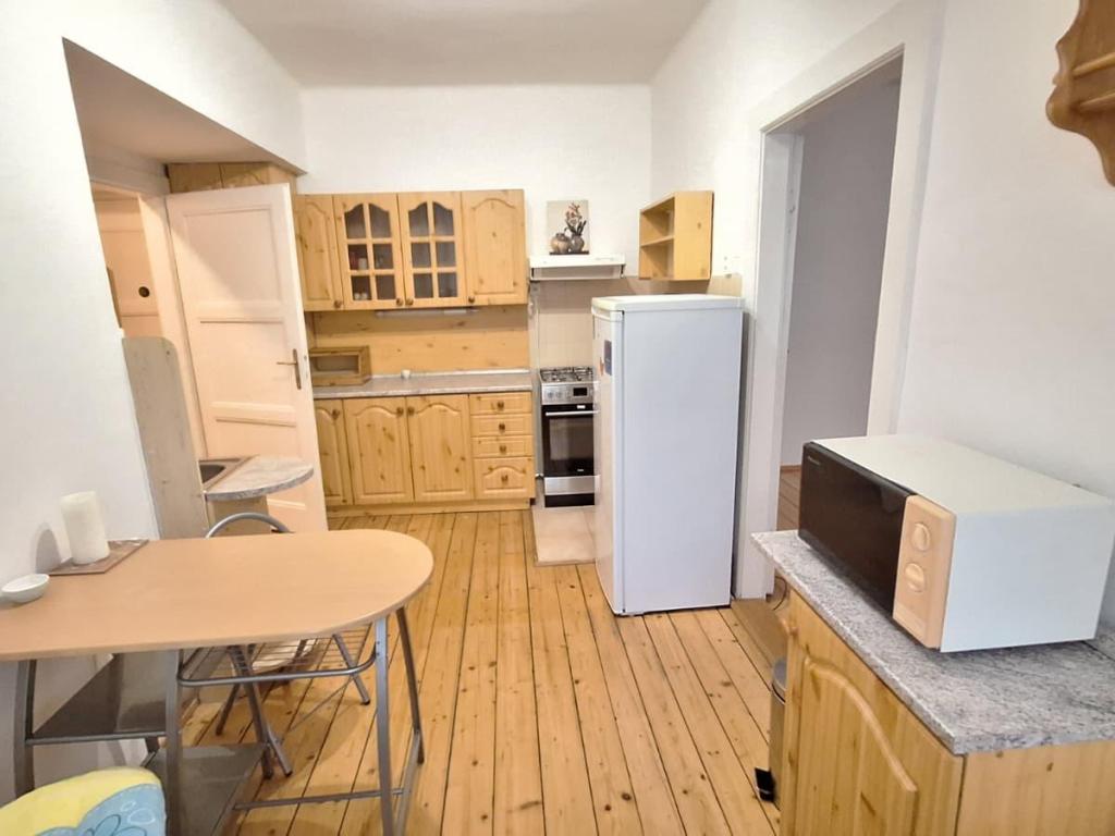 Pronájem bytu 1+1 42 m2