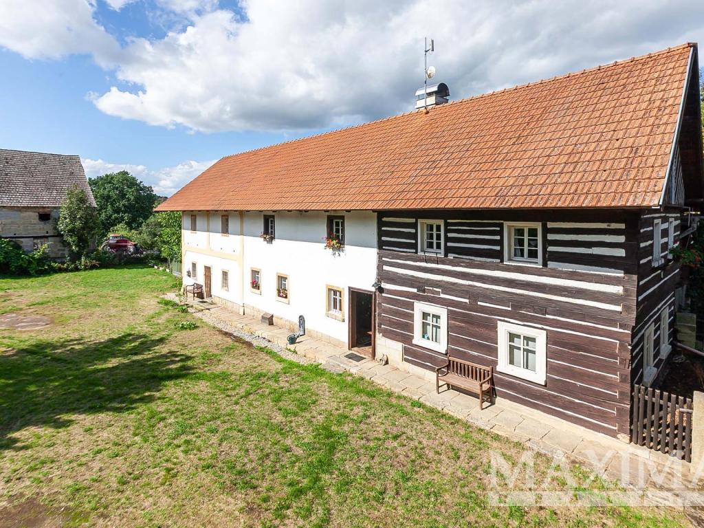 Prodej domu 240 m2, Doksy – náhled fotky 25