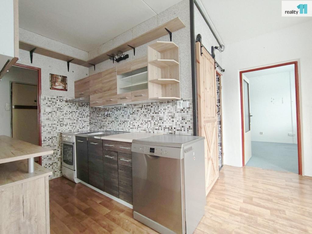 Prodej bytu 3+1 72 m2