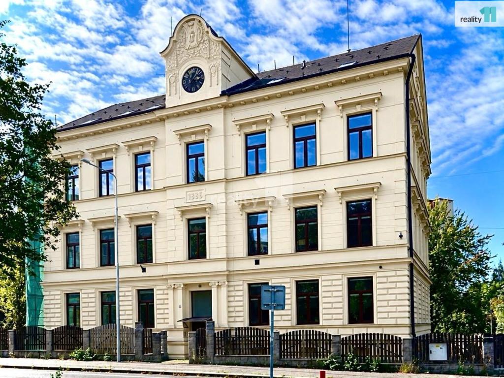 Prodej bytu 1+kk 30 m2, Jablonec nad Nisou – náhled fotky 13