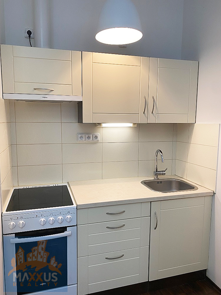 Pronájem bytu 2+kk 42 m2