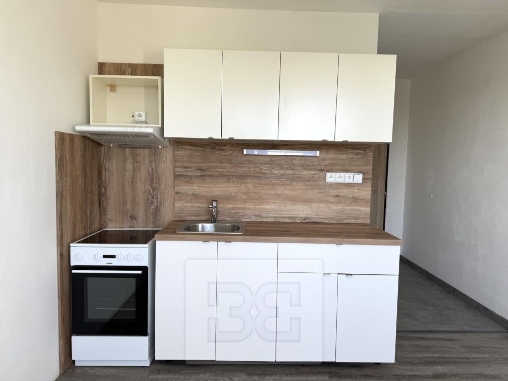 Pronájem bytu 1+1 36 m2