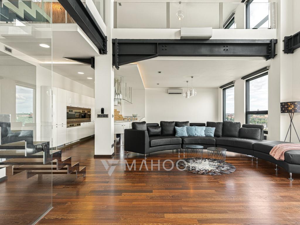Prodej bytu 3+kk 305 m2