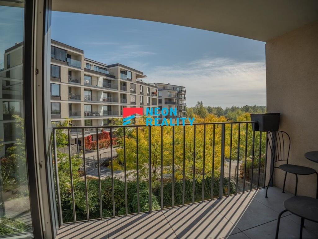 Pronájem bytu 2+kk 58 m2, Ostrava – náhled fotky 2