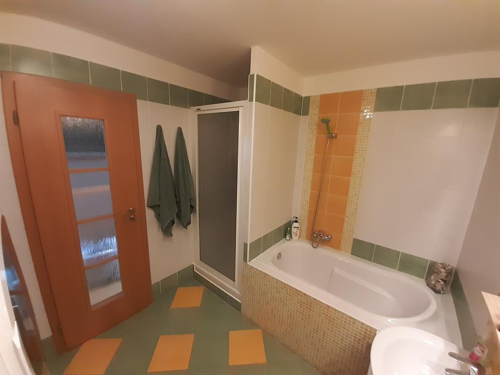 Pronajem bytu 3+kk 72 m2
