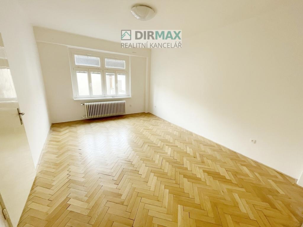 Pronájem bytu 2+1 76 m2