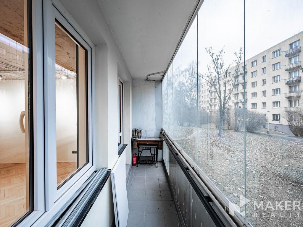 Pronájem bytu 2+kk 80 m2