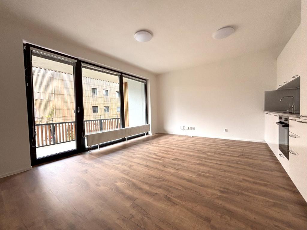 Pronájem 1+kk, Plzeň - Kartónová, 13500 Kč, 35 m2