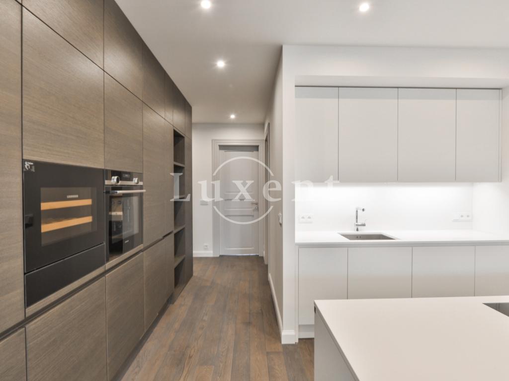 Pronájem bytu 3+kk 95 m2, Praha – náhled fotky 7