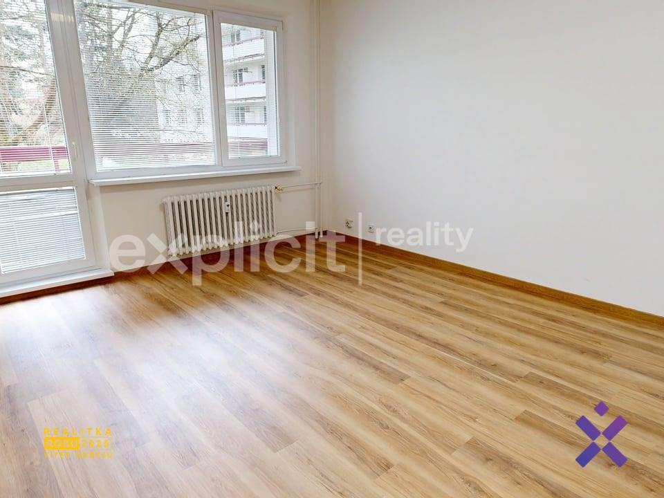 Pronájem bytu 3+1 89 m2