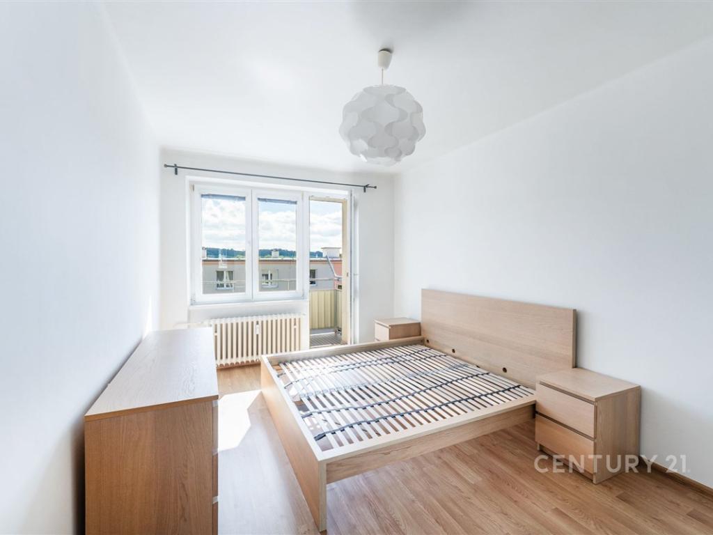 Pronájem bytu 2+kk 56 m2, Praha – náhled fotky 10