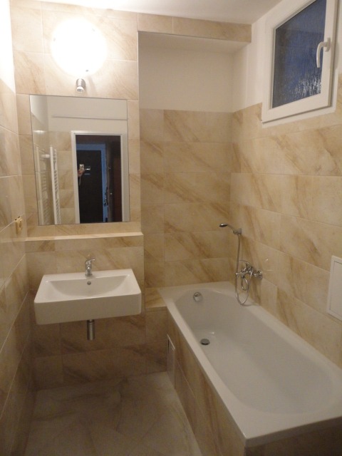 Pronájem bytu 2+1 85 m2