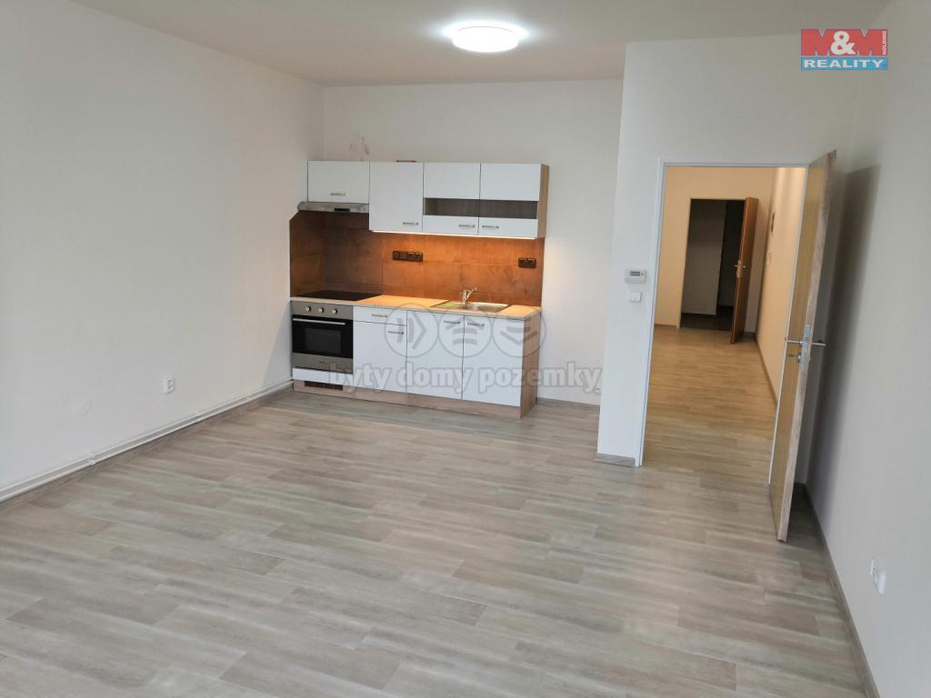 Pronajem bytu 3+kk 85 m2