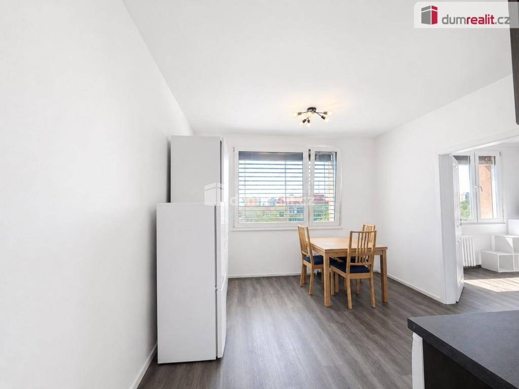 Pronájem bytu 1+1 36 m2