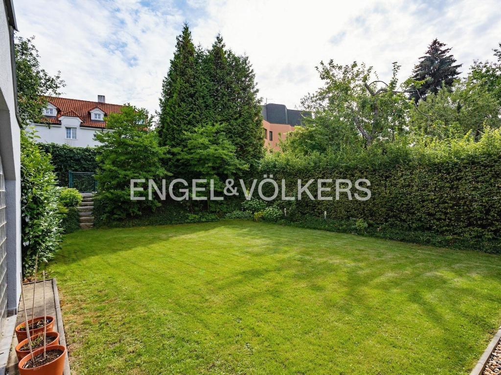 Pronájem domu 230 m2