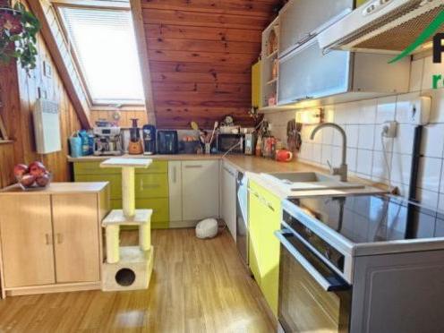 Pronájem bytu 2+1 48 m2