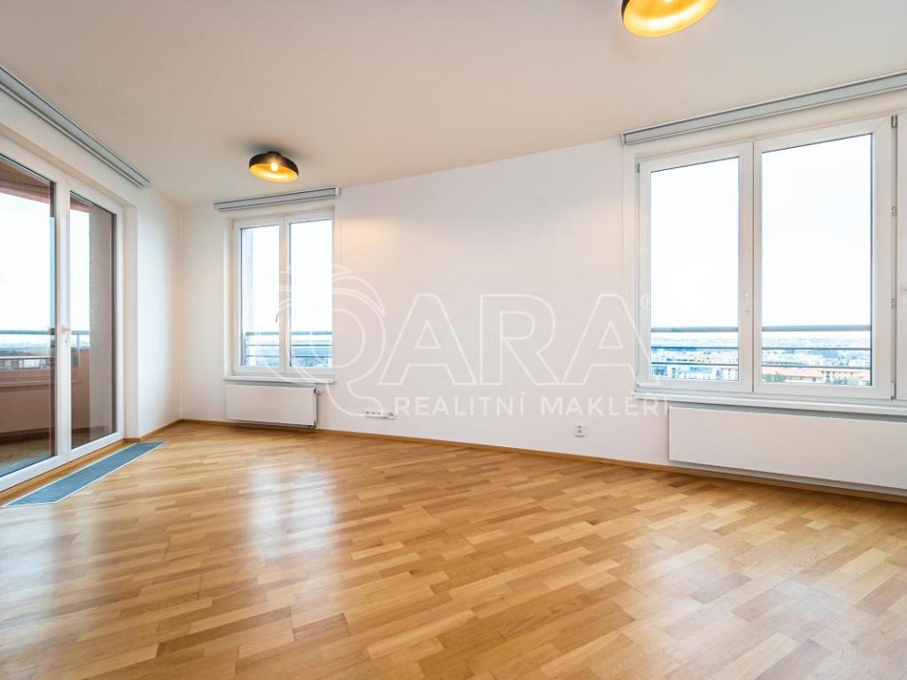 Pronájem bytu 3+kk 90 m2