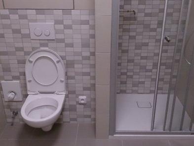 Pronájem bytu 1+kk 30 m2