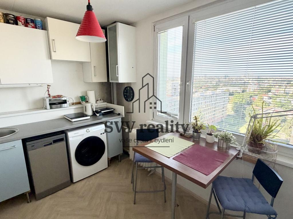 Prodej bytu 1+1 33 m2, Praha – náhled fotky 5