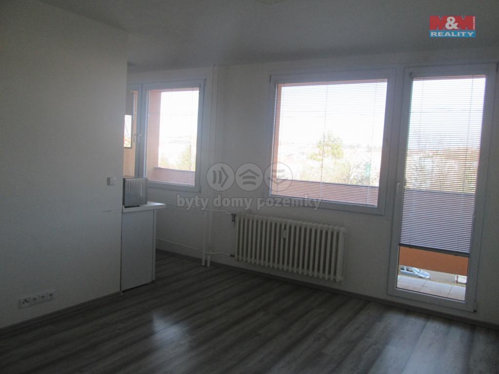 Pronajem bytu 1+kk 35 m2