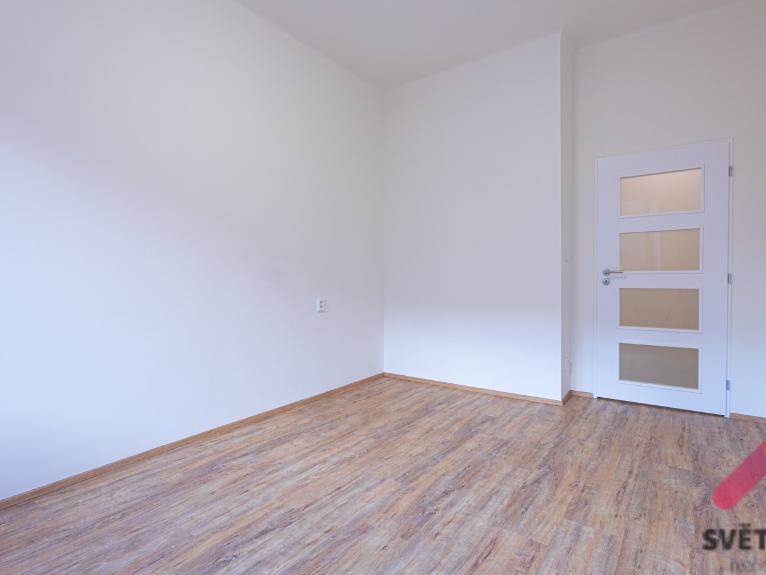 Pronájem bytu 2+kk 49 m2