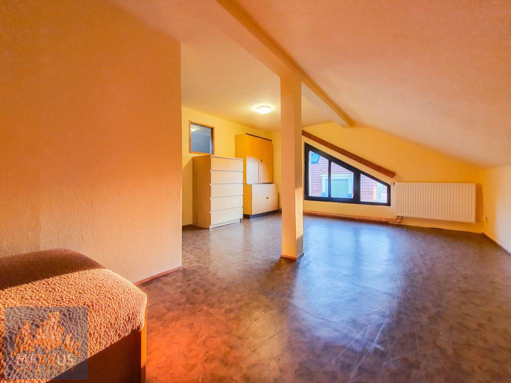 Pronájem domu 483 m2, Praha – náhled fotky 22