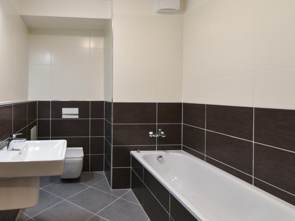 Pronájem bytu 2+kk 54 m2