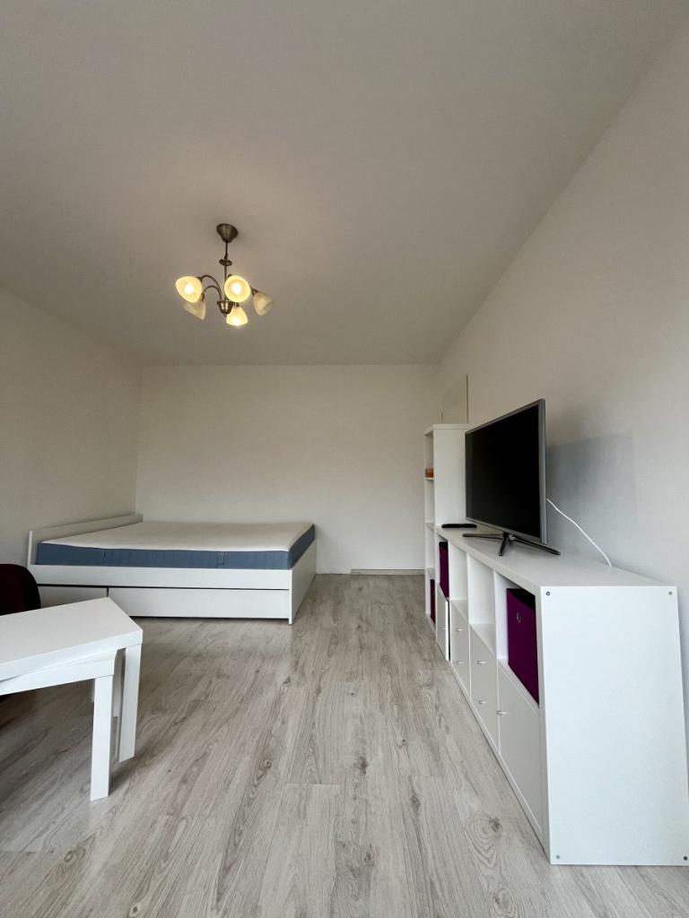 Pronájem bytu 1+1 30 m2