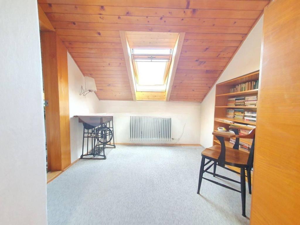 Pronájem bytu 4+1 125 m2