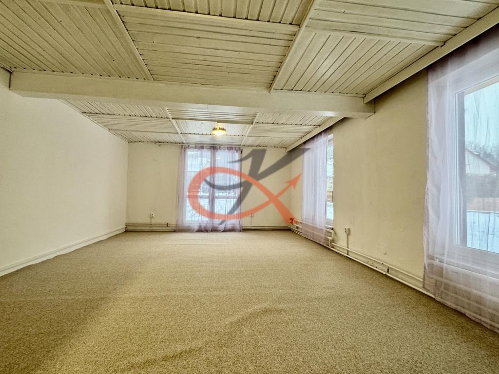 Pronájem bytu 2+kk 70 m2