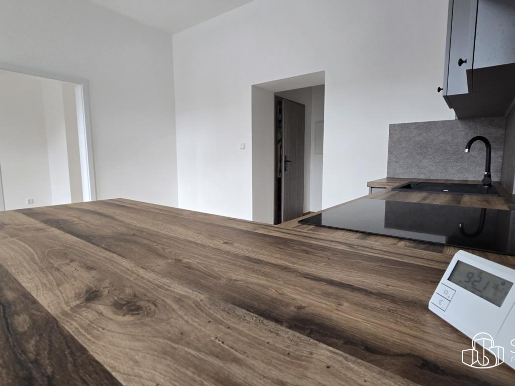 Pronájem bytu 2+kk 48 m2