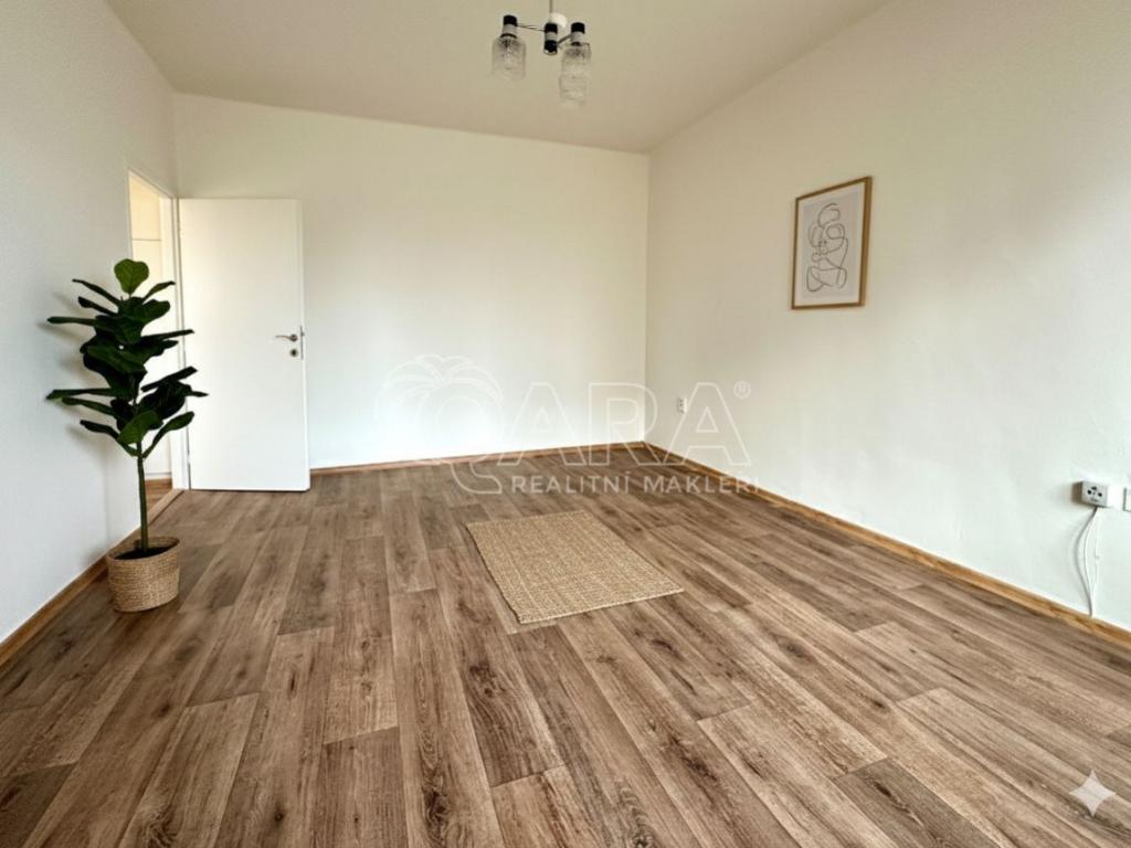 Prodej bytu 2+1 52 m2