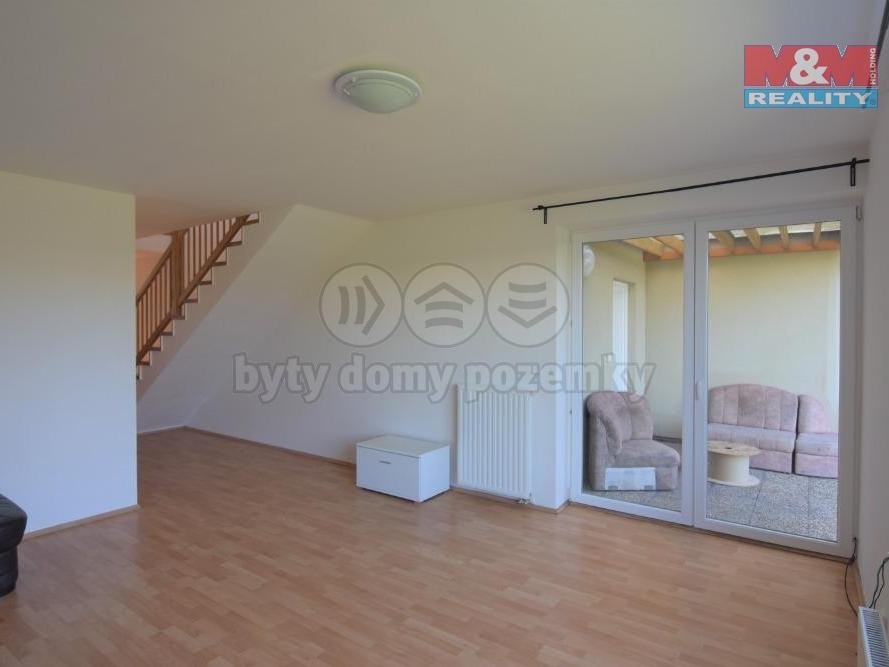 Pronajem bytu dům 282 m2