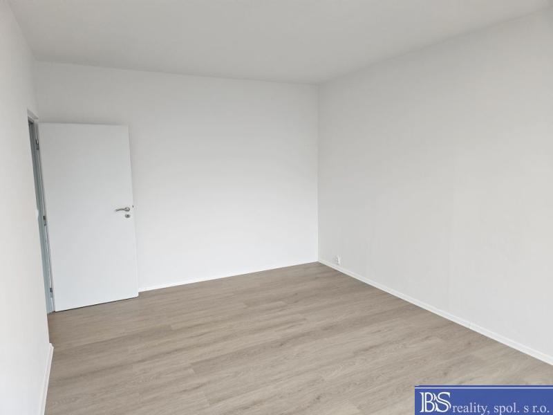 Pronájem bytu 2+1 62 m² – další