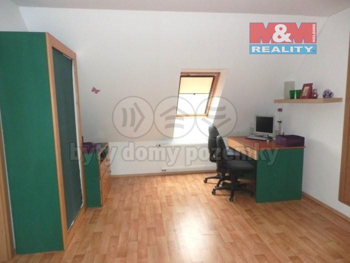 Pronajem bytu 3+kk 80 m2