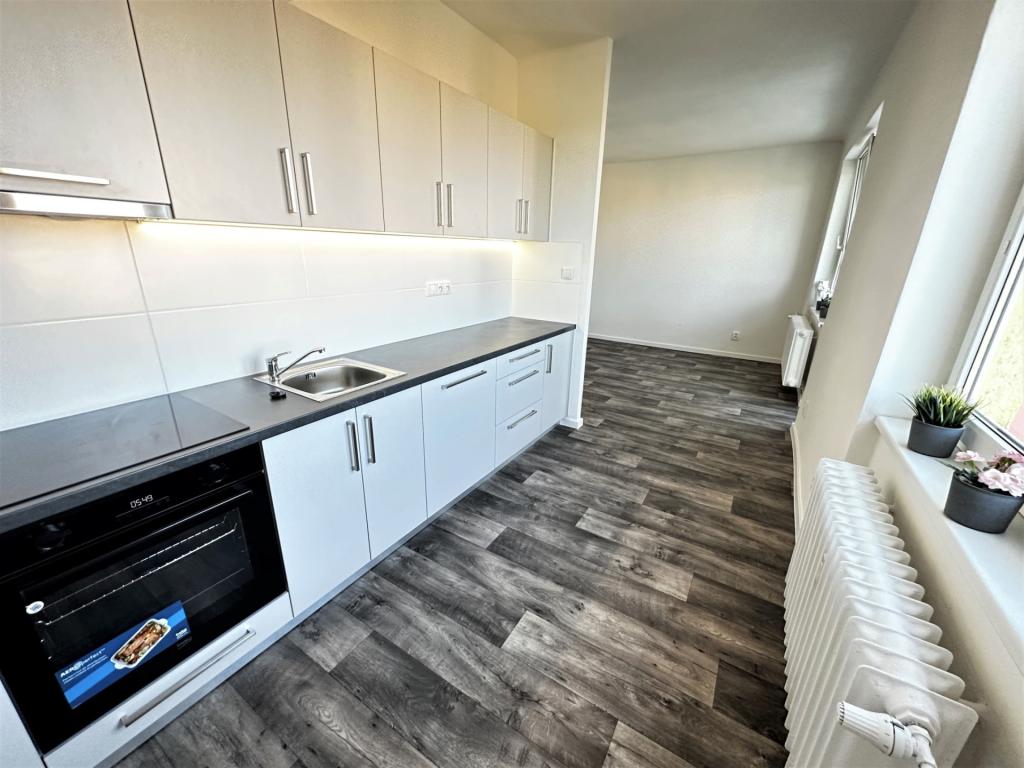 Pronájem bytu 2+kk 50 m2